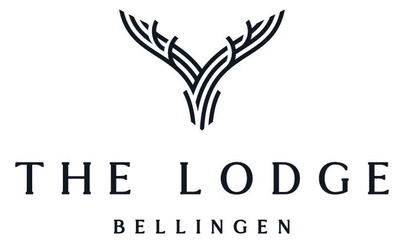 The Lodge Bellingen Exterior photo